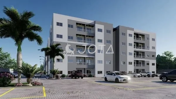 Bravize Eusebio - Apartamento a venda no Eusebio