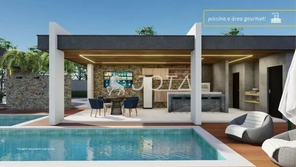 Bravize Eusebio - Apartamento a venda no Eusebio