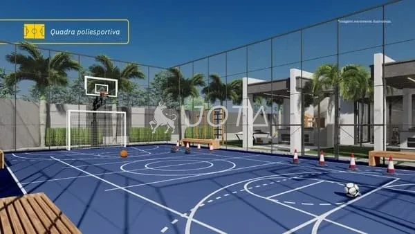 Bravize Eusebio - Apartamento a venda no Eusebio
