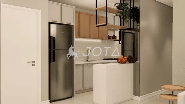 Bravize Eusebio - Apartamento a venda no Eusebio