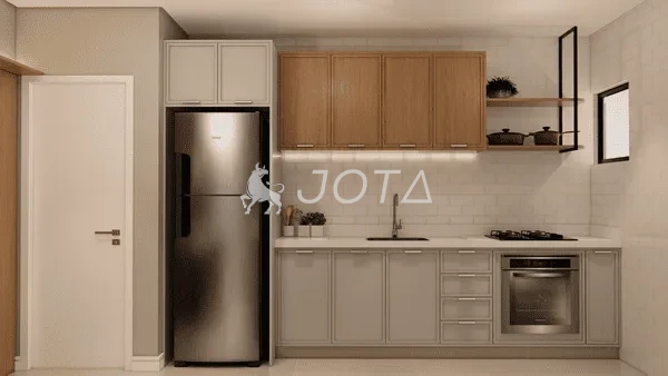 Bravize Eusebio - Apartamento a venda no Eusebio