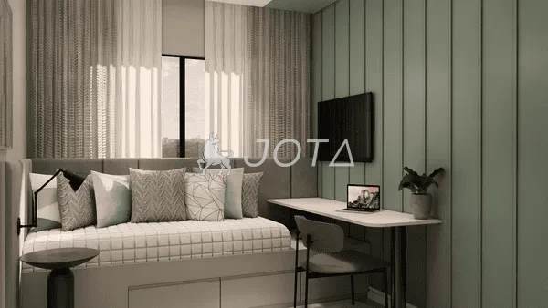 Bravize Eusebio - Apartamento a venda no Eusebio
