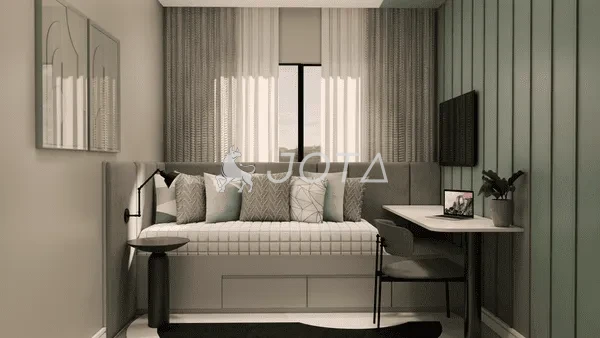 Bravize Eusebio - Apartamento a venda no Eusebio