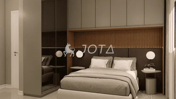Bravize Eusebio - Apartamento a venda no Eusebio