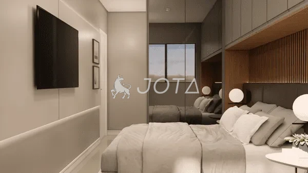 Bravize Eusebio - Apartamento a venda no Eusebio