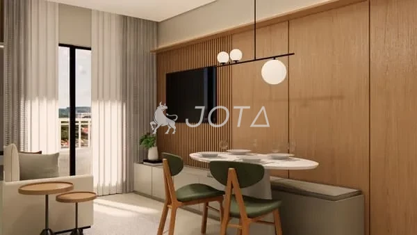 Bravize Eusebio - Apartamento a venda no Eusebio