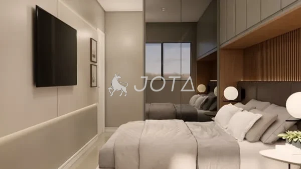 Bravize Eusebio - Apartamento a venda no Eusebio
