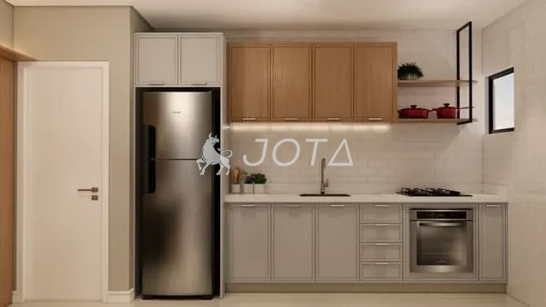 Bravize Eusebio - Apartamento a venda no Eusebio