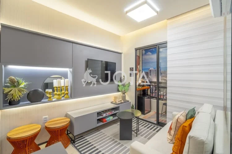 BS Jade Residence - Apartamentos a venda no Joaquim Távora
