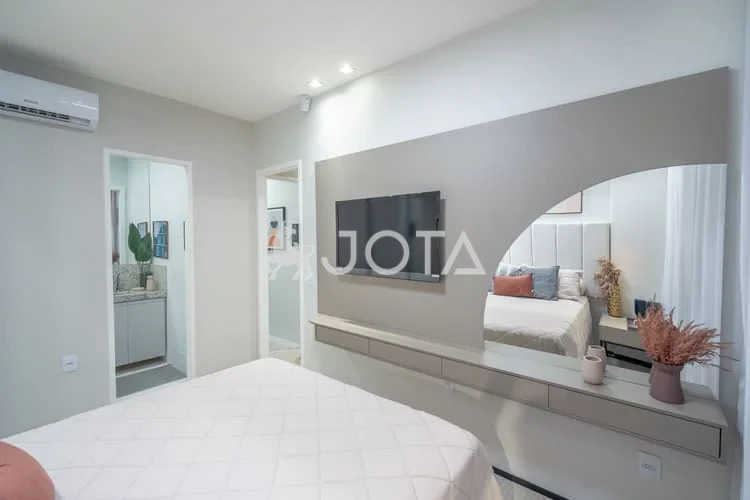 BS Jade Residence - Apartamentos a venda no Joaquim Távora