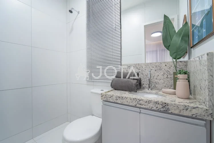 BS Jade Residence - Apartamentos a venda no Joaquim Távora