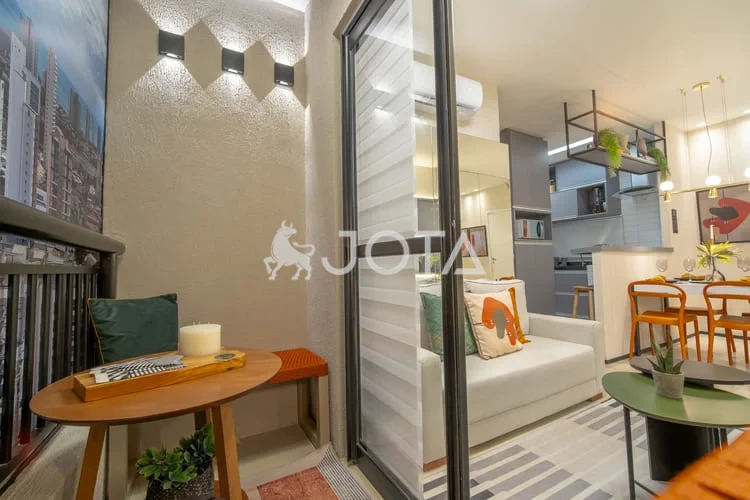 BS Jade Residence - Apartamentos a venda no Joaquim Távora