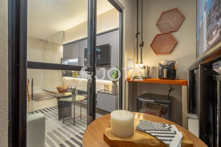 BS Jade Residence - Apartamentos a venda no Joaquim Távora