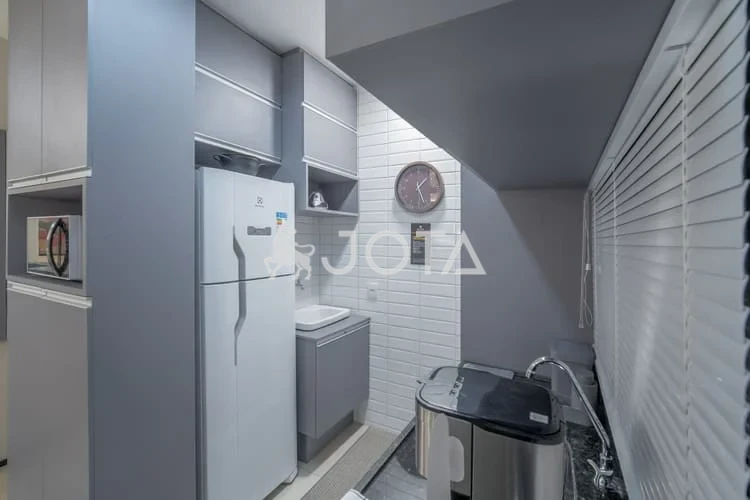 BS Jade Residence - Apartamentos a venda no Joaquim Távora