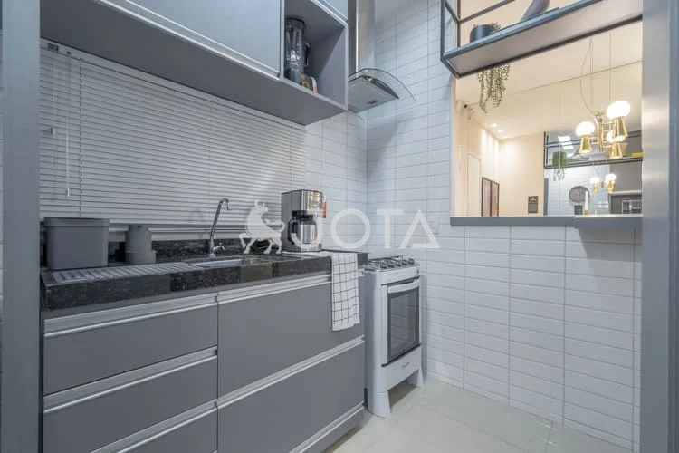 BS Jade Residence - Apartamentos a venda no Joaquim Távora