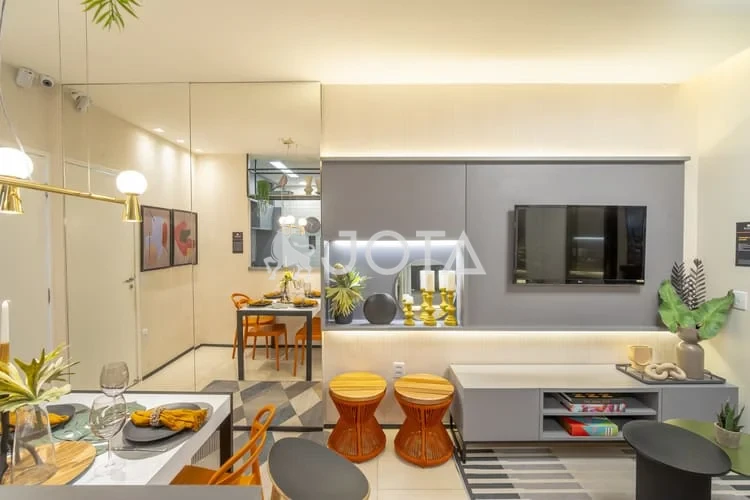 BS Jade Residence - Apartamentos a venda no Joaquim Távora
