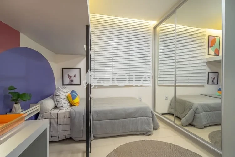 BS Jade Residence - Apartamentos a venda no Joaquim Távora