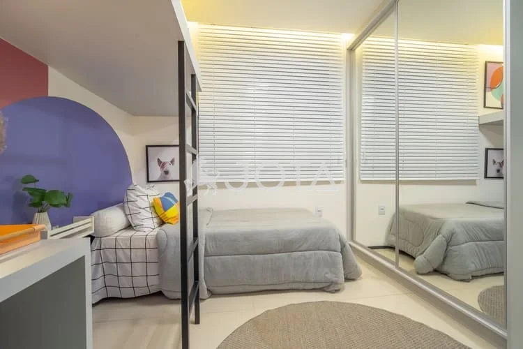 BS Jade Residence - Apartamentos a venda no Joaquim Távora
