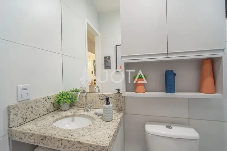BS Jade Residence - Apartamentos a venda no Joaquim Távora