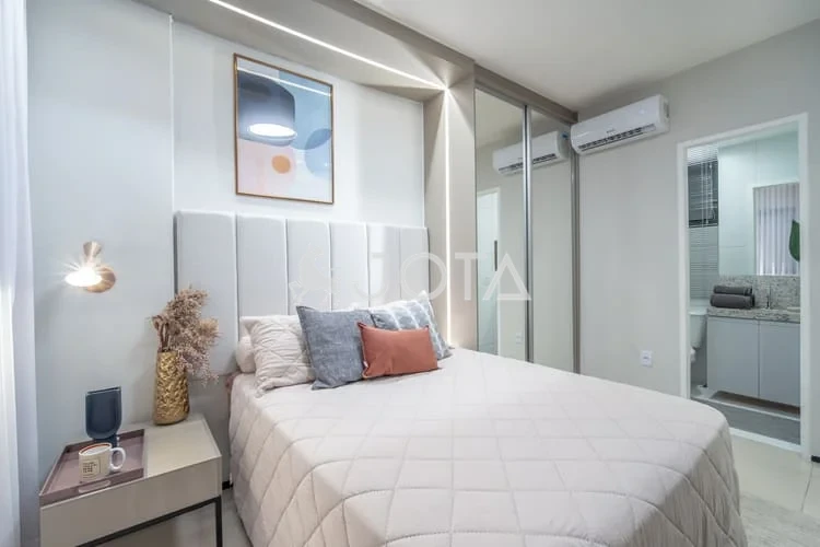BS Jade Residence - Apartamentos a venda no Joaquim Távora
