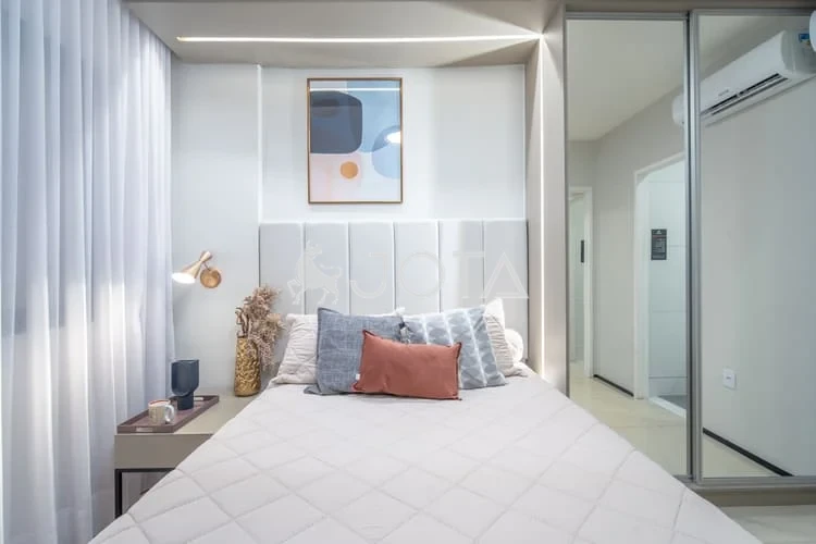BS Jade Residence - Apartamentos a venda no Joaquim Távora
