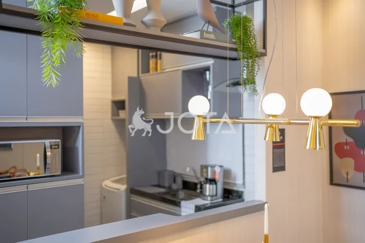 BS Jade Residence - Apartamentos a venda no Joaquim Távora