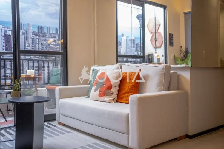 BS Jade Residence - Apartamentos a venda no Joaquim Távora