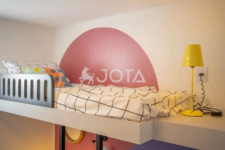 BS Jade Residence - Apartamentos a venda no Joaquim Távora