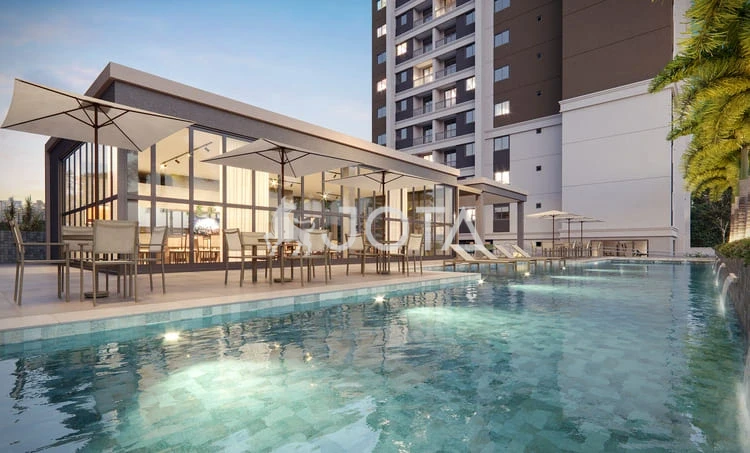BS Jade Residence - Apartamentos a venda no Joaquim Távora