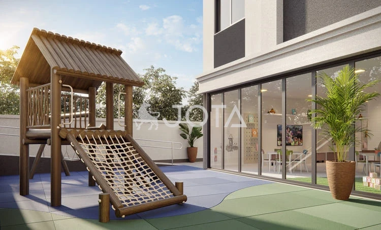 BS Jade Residence - Apartamentos a venda no Joaquim Távora