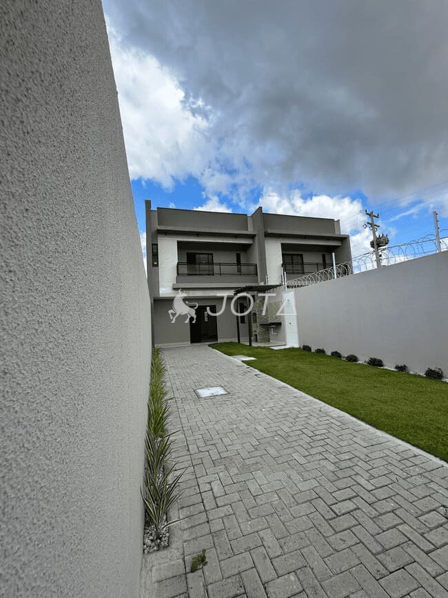 Paraíso da Serra Maracanaú - Casa solta pelo Minha casa minha vida