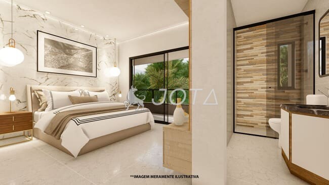 Paraíso da Serra Maracanaú - Casa solta pelo Minha casa minha vida