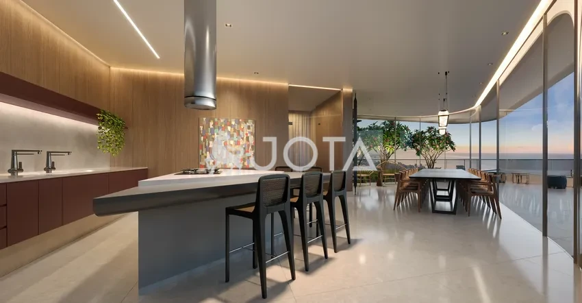 Mansão Diogo - Apartamento à Venda - Meireles - Dasart