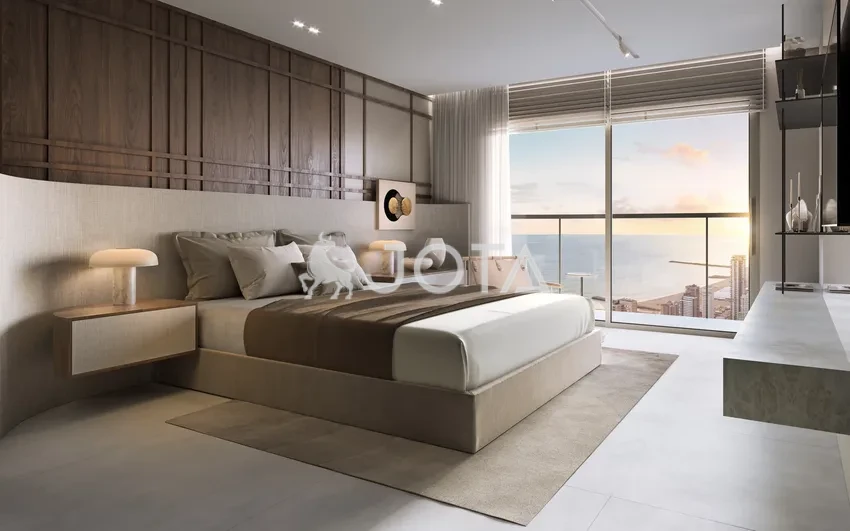 Mansão Diogo - Apartamento à Venda - Meireles - Dasart
