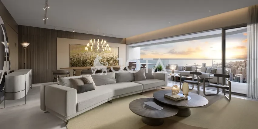 Mansão Diogo - Apartamento à Venda - Meireles - Dasart