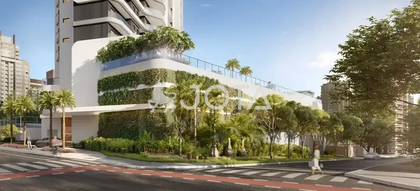 Mansão Diogo - Apartamento à Venda - Meireles - Dasart