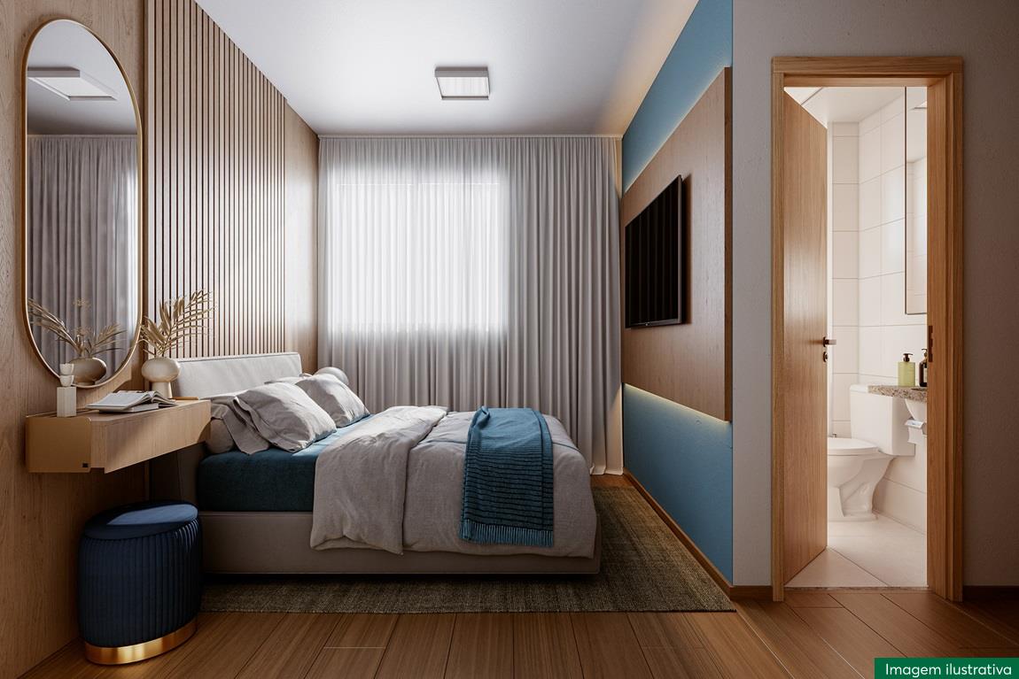 Residencial Farol do Atlântico