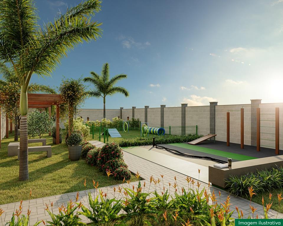 Residencial Farol do Atlântico