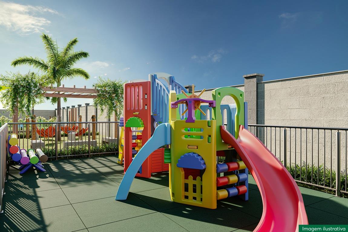 Residencial Farol do Atlântico