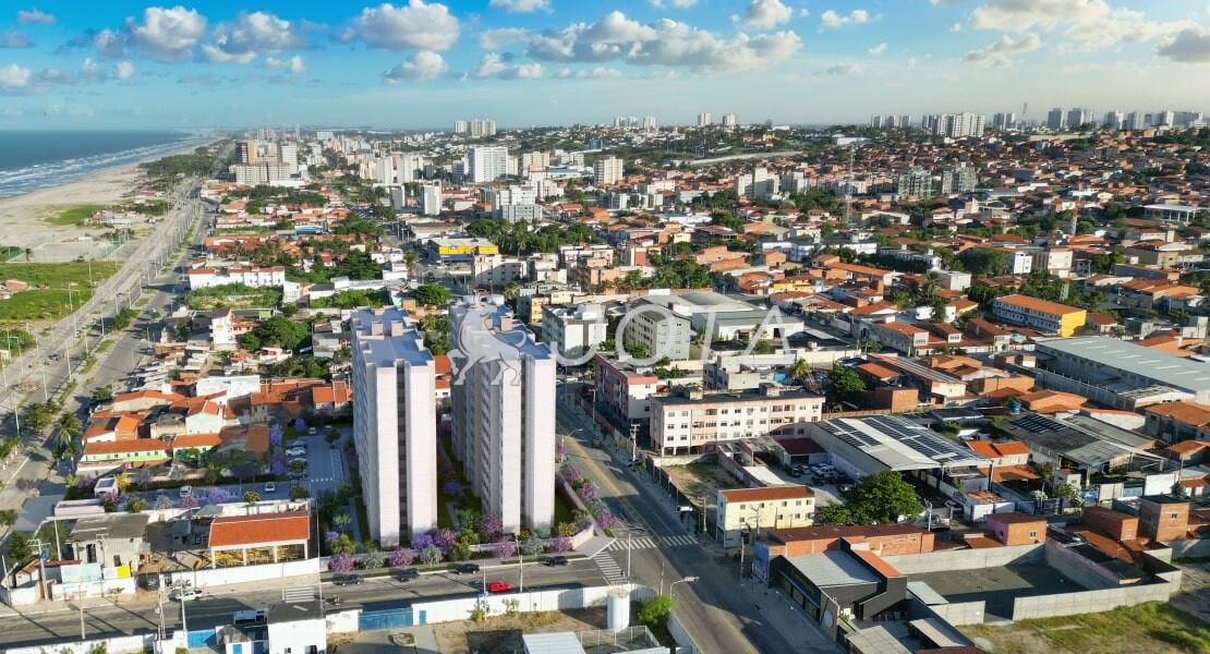 Farol do Mucuripe: Beira-Mar em Fortaleza com o Minha Casa Minha Vida