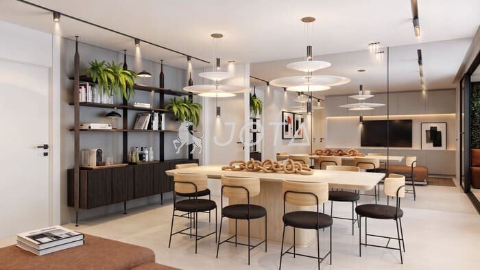 Atmos Aldeota - Apartamentos em Aldeota Fortaleza