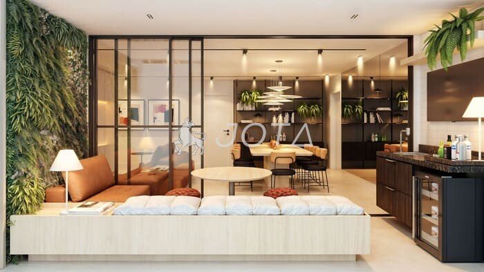 Atmos Aldeota - Apartamentos em Aldeota Fortaleza