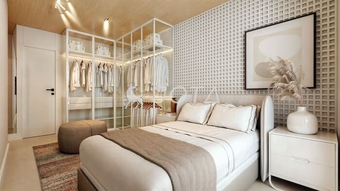 Atmos Aldeota - Apartamentos em Aldeota Fortaleza