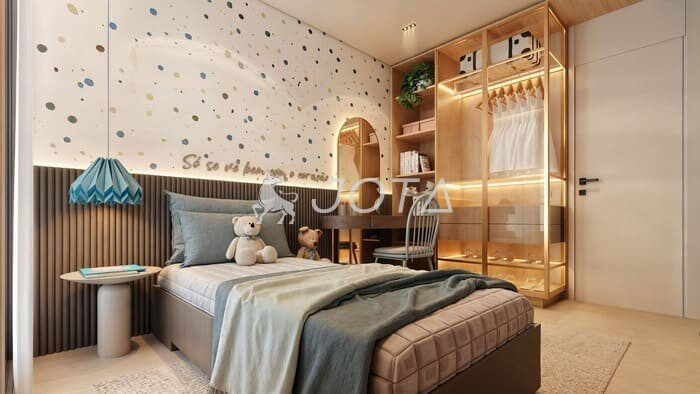 Atmos Aldeota - Apartamentos em Aldeota Fortaleza