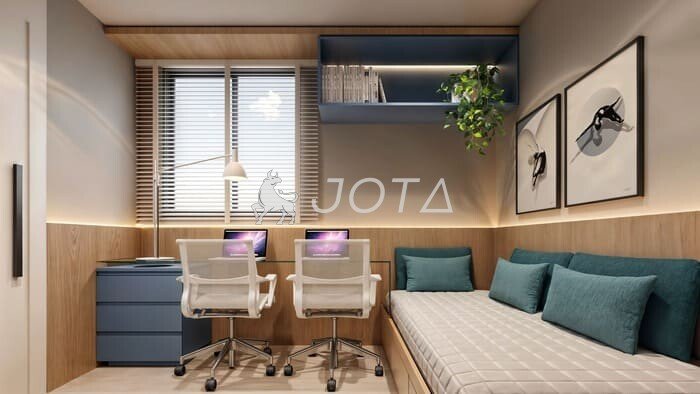 Atmos Aldeota - Apartamentos em Aldeota Fortaleza