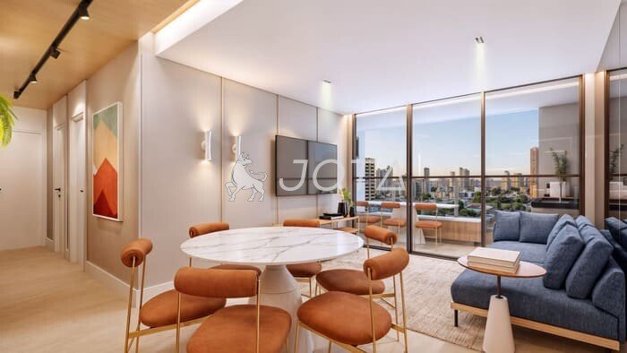 Atmos Aldeota - Apartamentos em Aldeota Fortaleza