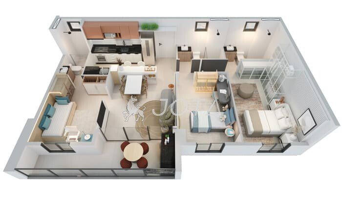 Atmos Aldeota - Apartamentos em Aldeota Fortaleza