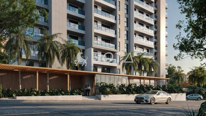 Atmos Aldeota - Apartamentos em Aldeota Fortaleza