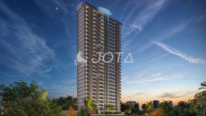 Atmos Aldeota - Apartamentos em Aldeota Fortaleza