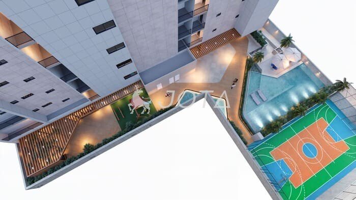 Atmos Aldeota - Apartamentos em Aldeota Fortaleza